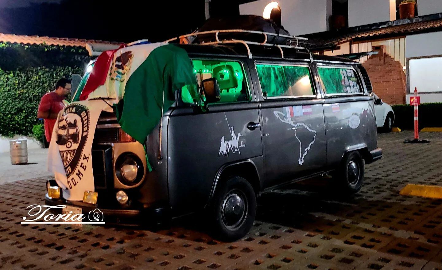 El próximo domingo 30 de abril, en el Parque Viva, en La Guácima de Alajuela, se vivirá la sexta edición del Vochofest 2023, el cual inicia a las 9:30 de la mañana y finaliza a las 4 de la tarde.