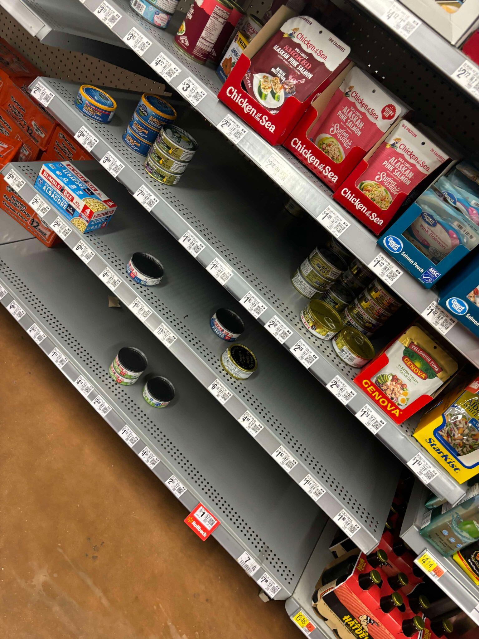 Rodrigo Alfaro Soto vive en Florida donde se espera golpee con fuerza huracán Milton