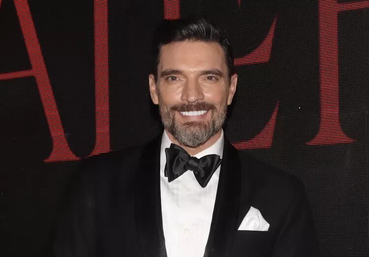 Julián Gil