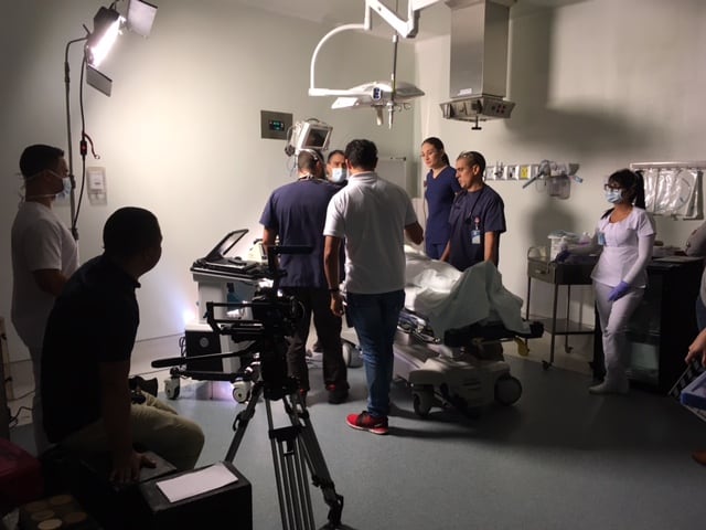 El departamento de mercadeo y de comunicación de la Caja, son los creadores totales de los anuncios que se publican en redes sociales y que han gustado tanto