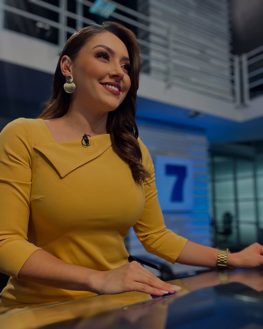 Gloriana Casasola celebró este viernes un gran momento de su vida y lo hizo con un mensaje que compartió en redes.