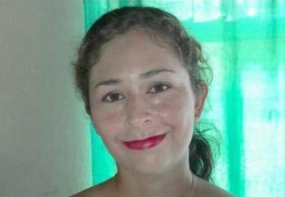 Shirley Natalia Pérez Barrientos