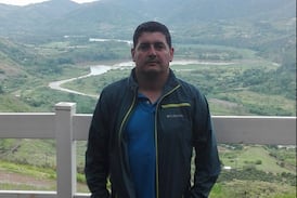 Esto es lo que más le duele a hijo mayor de motociclista inocente que murió en triple colisión