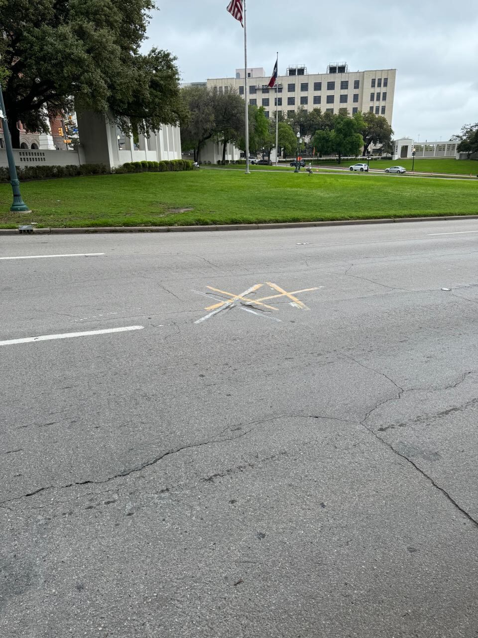 Dallas, John F. Kennedy, visita de Costa Rica a esa ciudad, repechaje contra Honduras