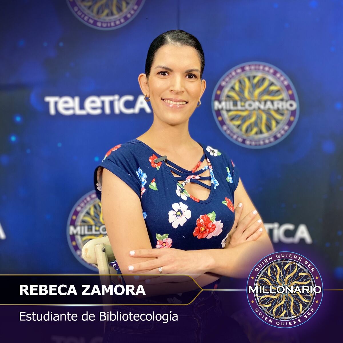 Quien quiere ser millonario