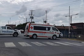 Un balazo en una zona delicada del cuerpo acabó con la vida de un hombre en Hatillo