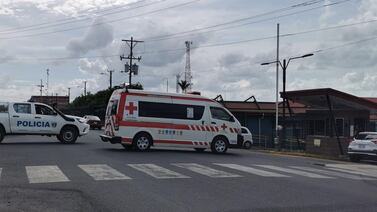 Un balazo en una zona delicada del cuerpo acabó con la vida de un hombre en Hatillo