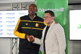 Paulo Wanchope y Jafet Soto dejaron claro cómo es su relación tras reencontrarse en Herediano