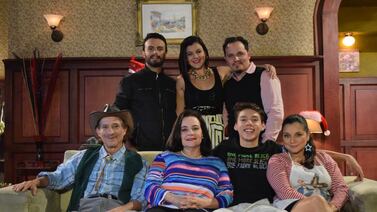 Anuncian el “regreso” de la serie La Pensión