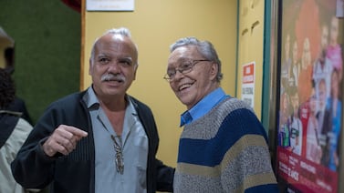 Estos son los detalles del último adiós al actor Luis Alvarado, pareja de Lucho Barahona