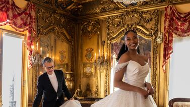 Noticias sobre randy fenoli La Teja La Teja