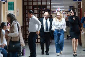 ¿Conciliarán Maricruz Leiva y doctora Jennifer Fallas? Jueza tomó esta decisión sobre el juicio