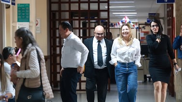 ¿Conciliarán Maricruz Leiva y doctora Jennifer Fallas? Jueza tomó esta decisión sobre el juicio