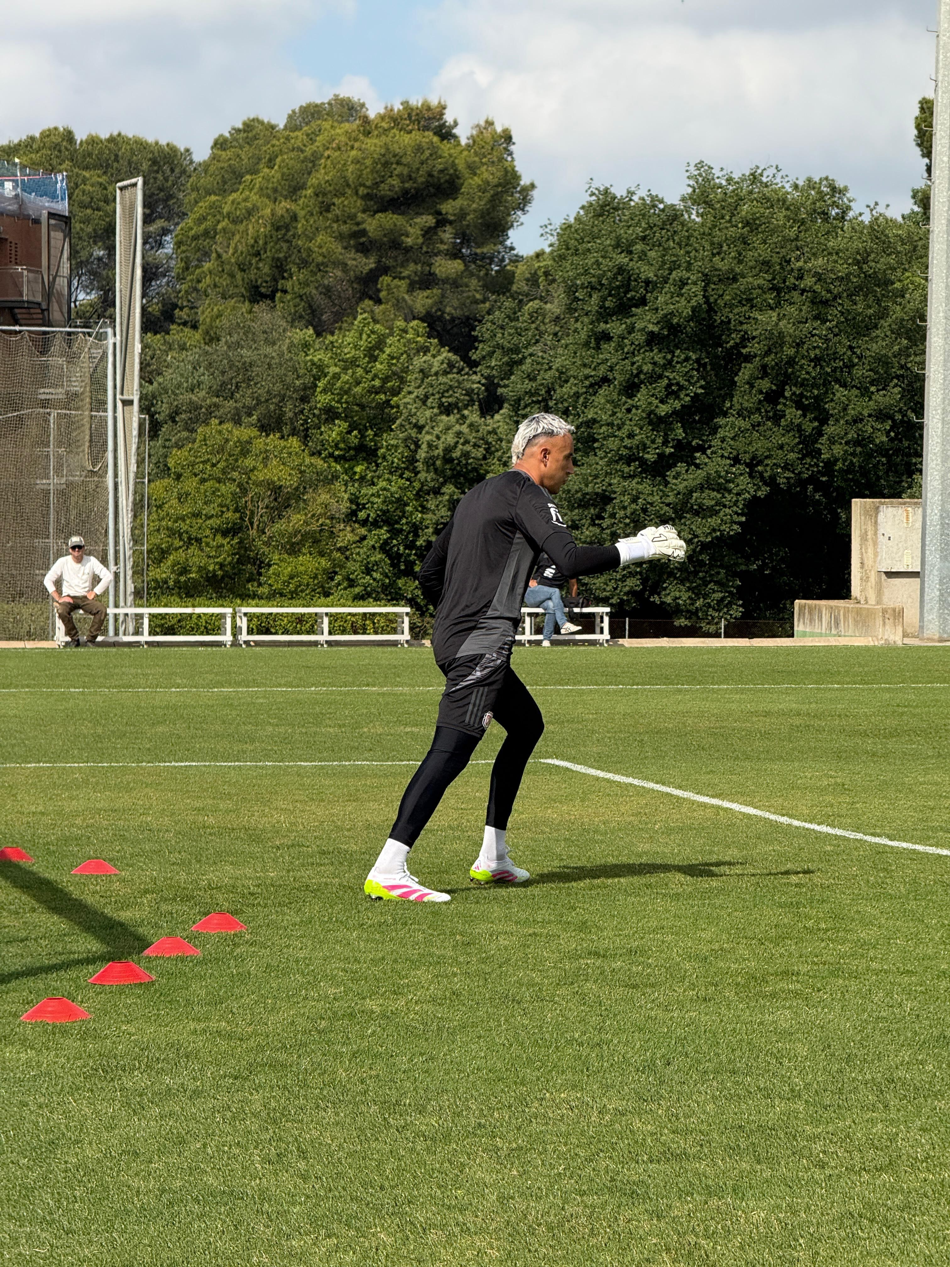 Fotos exclusivas para LA TEJA