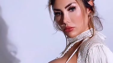 “Los años que más duelen son los que más enseñan”: Montserrat del Castillo muestra su nueva vida tras separarse