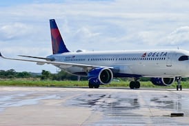 Cotizada aerolínea abrirá una esperada y espectacular ruta hacia Guanacaste para fin de año