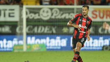 Atención aficionados de Alajuelense: La Teja le regala entradas para el juego contra el Marathon