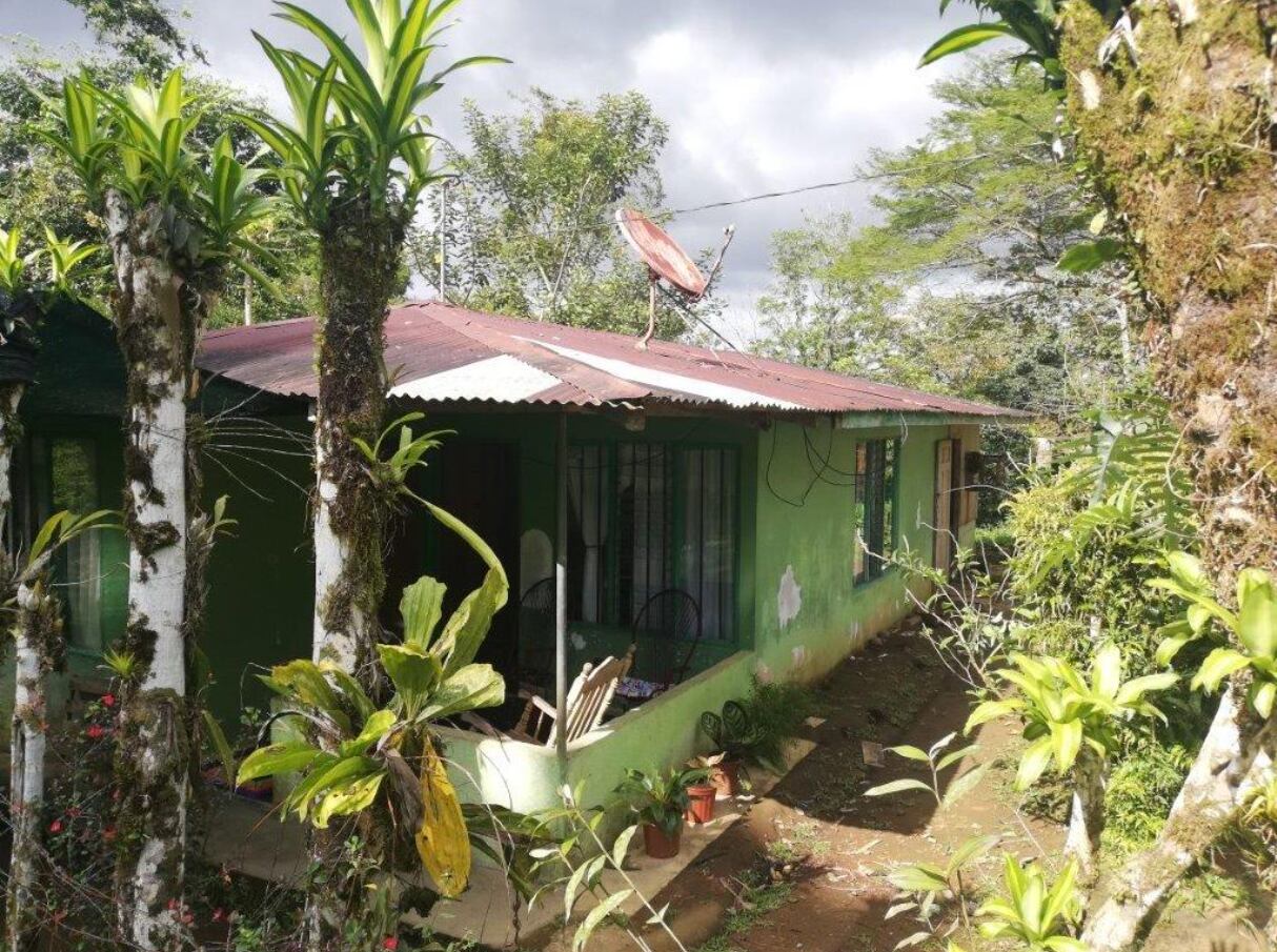 Banco de Costa Rica está ofreciendo casas que están a la venta con descuentazos.