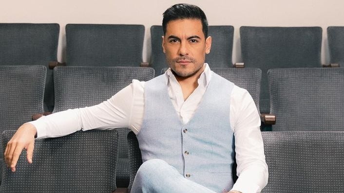 Carlos Rivera