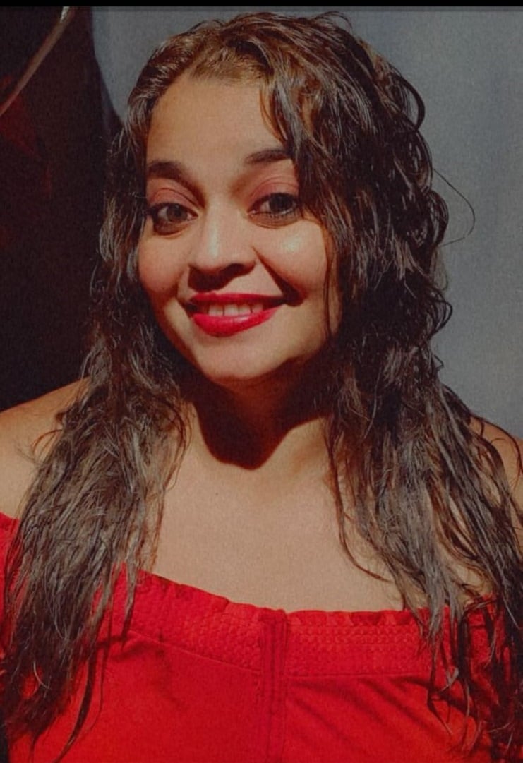 Jacqueline Blanco Ruiz en una nicaragüense de Matagalpa, tiene 43 años, que llegó a Costa Rica en el 2007 y desde el 2015 está peleando la guerra para que el softbol femenino costarricense no desaparezca.