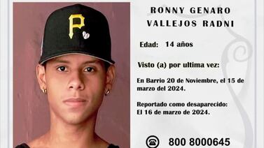 Esta es la pena que descontarán hombres que descuartizaron y quemaron a joven de 14 años