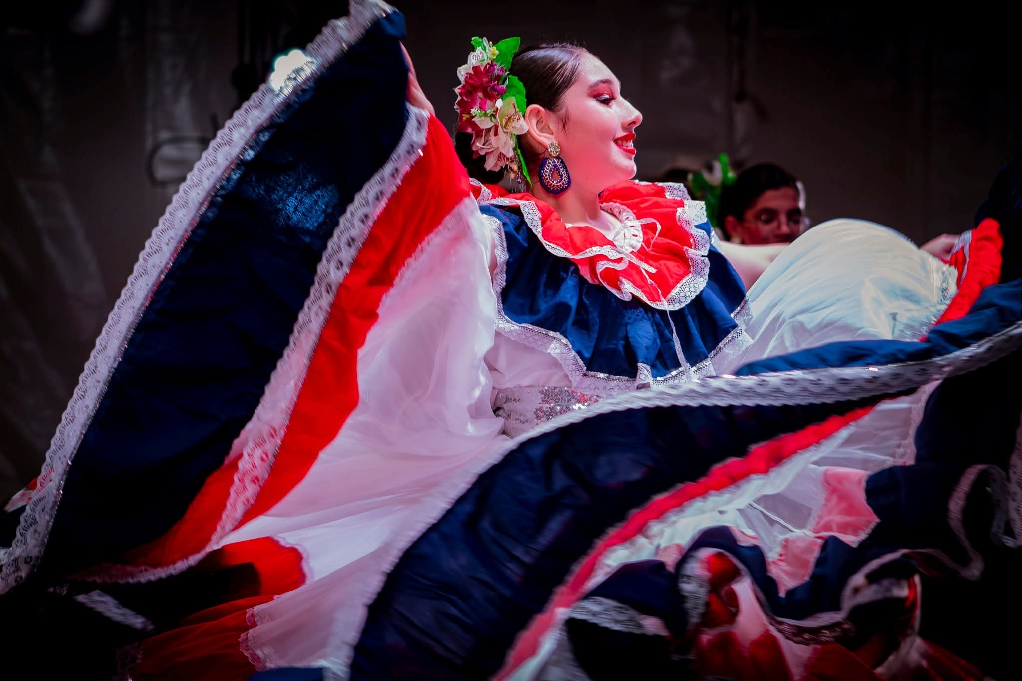 Celebración de los 201 años de la Anexión del Partido de Nicoya