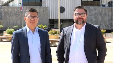 Álvaro Sánchez y Christian Montero hacen oficial una inesperada noticia que les cambiará la vida