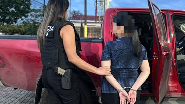 Doctora se ganó corazón de viejita de 80 años y de forma ingrata la habría dejado sin ahorros