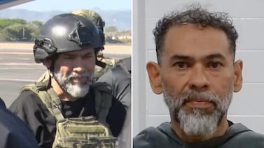 Pecho de Rata “apareció” en una fiesta en Limón pese a haber sido extraditado a Estados Unidos