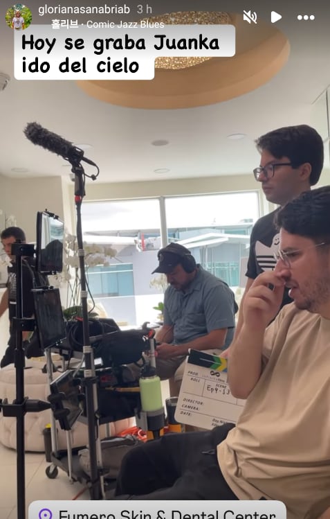 En Teletica ya están trabajando con fuerza en la producción del próximo gran estreno que la televisora pondrá al aire por canal 7.
