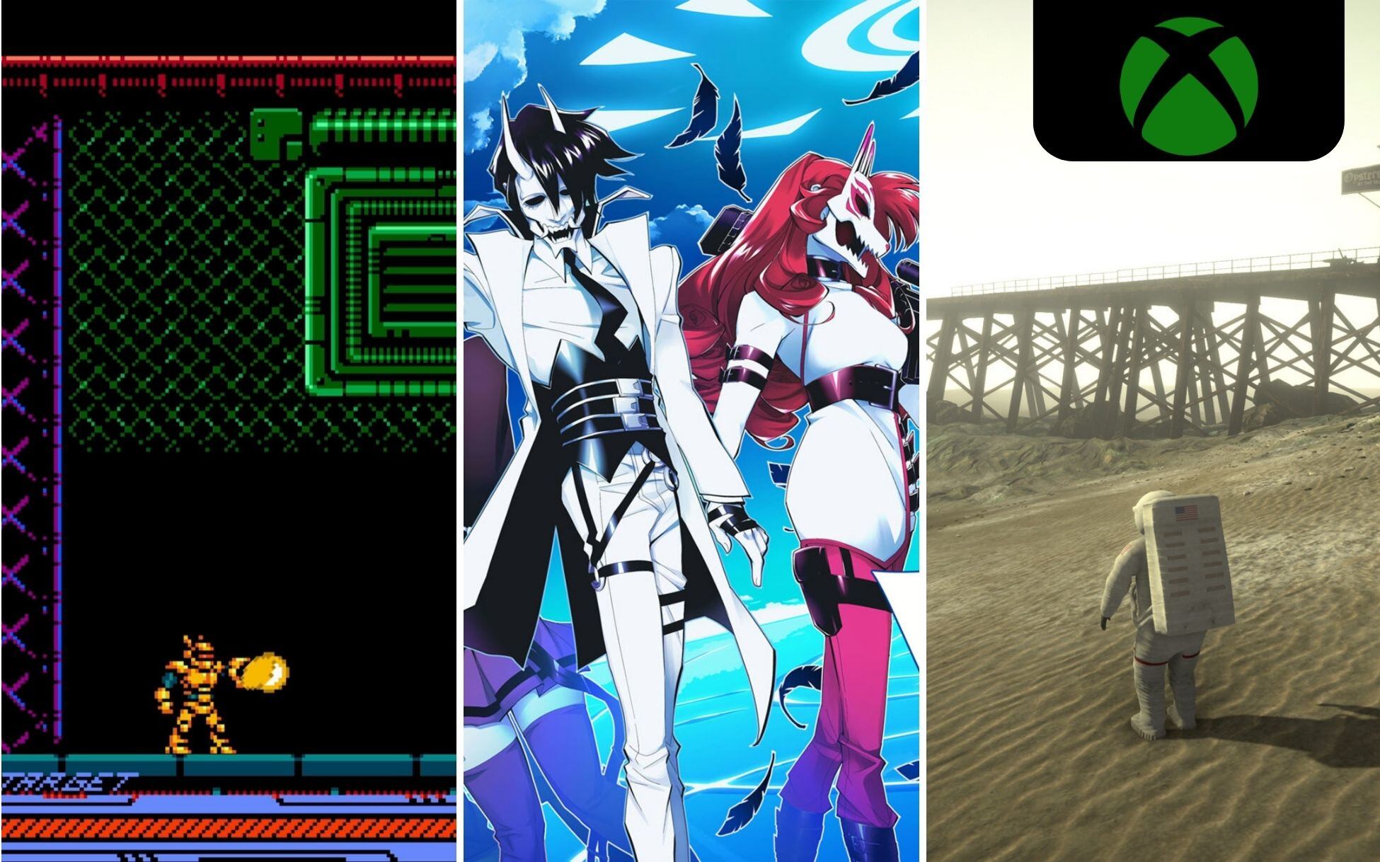 Xbox, como ya es costumbre, anuncio sus estrenos para este semana e incluye algunos que vale la pena darles una oportunidad.