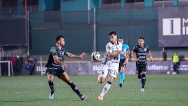 No solo Sporting y Liberia han tenido líos por el uniforme: el fútbol tico ya vivió algo similar
