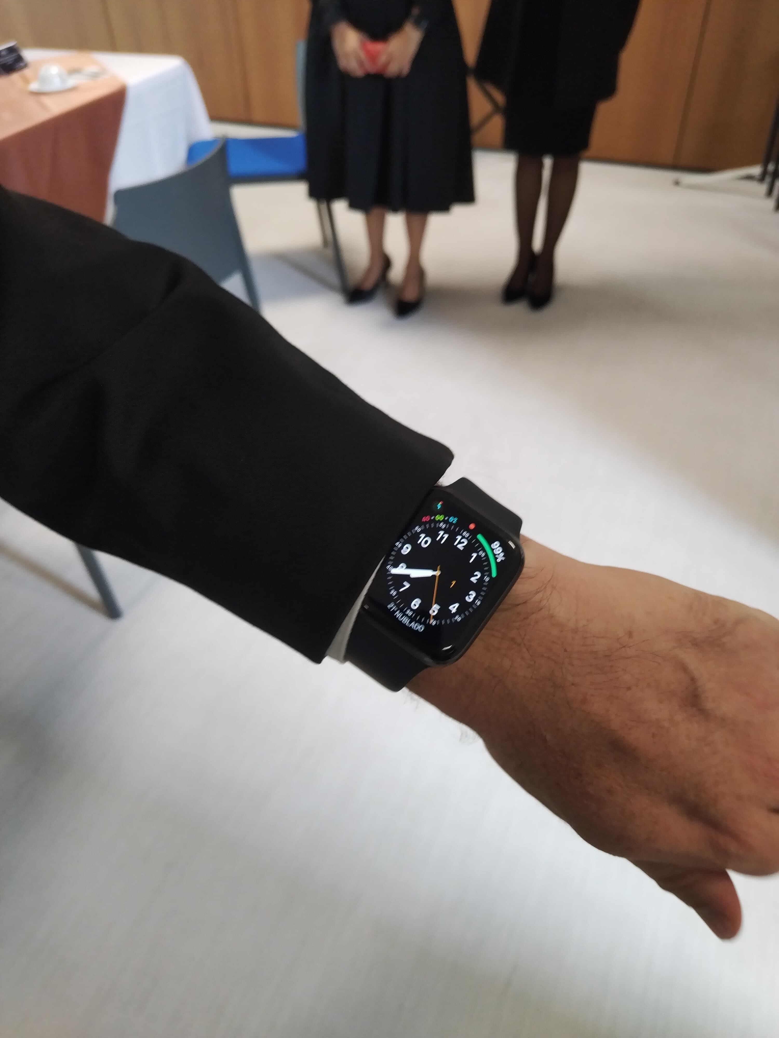 Se viene el último año de los actuales 57 diputados y eso nos motivó a tocar un tema que pocas veces les hemos presentado, el tipo de relojes usan los legisladores.