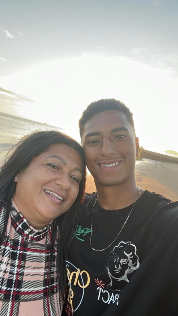 Rawy Rodríguez, Herediano