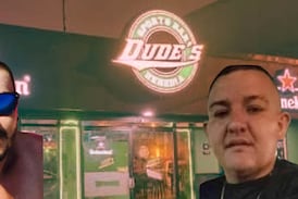 Mamá de uno de los primos asesinados en bar de Heredia se soñó con su hijo y lo que le dijo eriza la piel