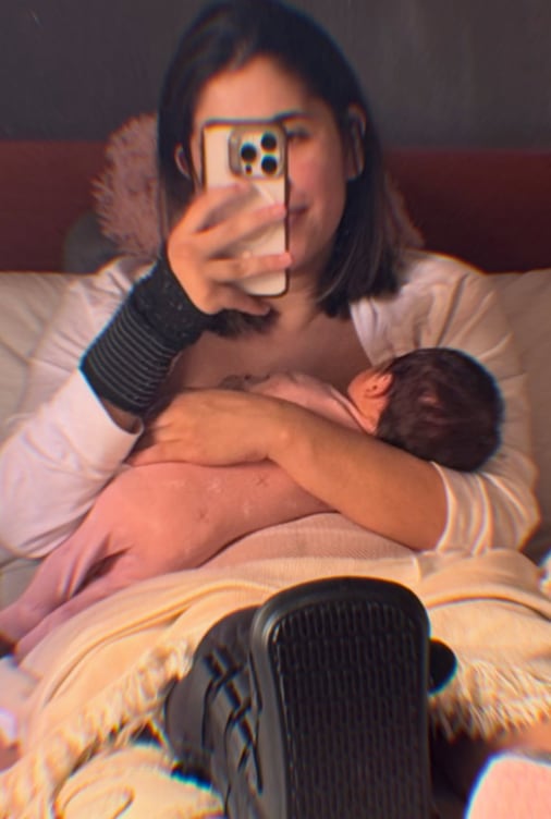 Gabriela Durán, experiodista de Teletica