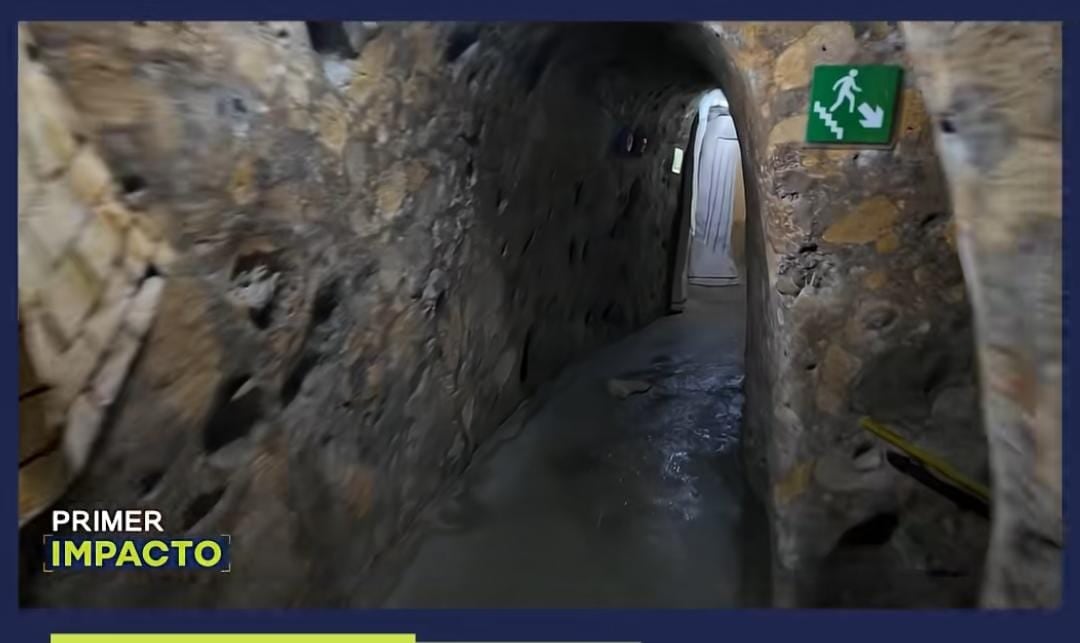 Topolandia llamó la atención luego de aparecer en un reportaje de Primer Impacto sobre Costa Rica.