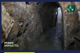 Primer Impacto mostró un impresionante lugar de Costa Rica que pocos conocen