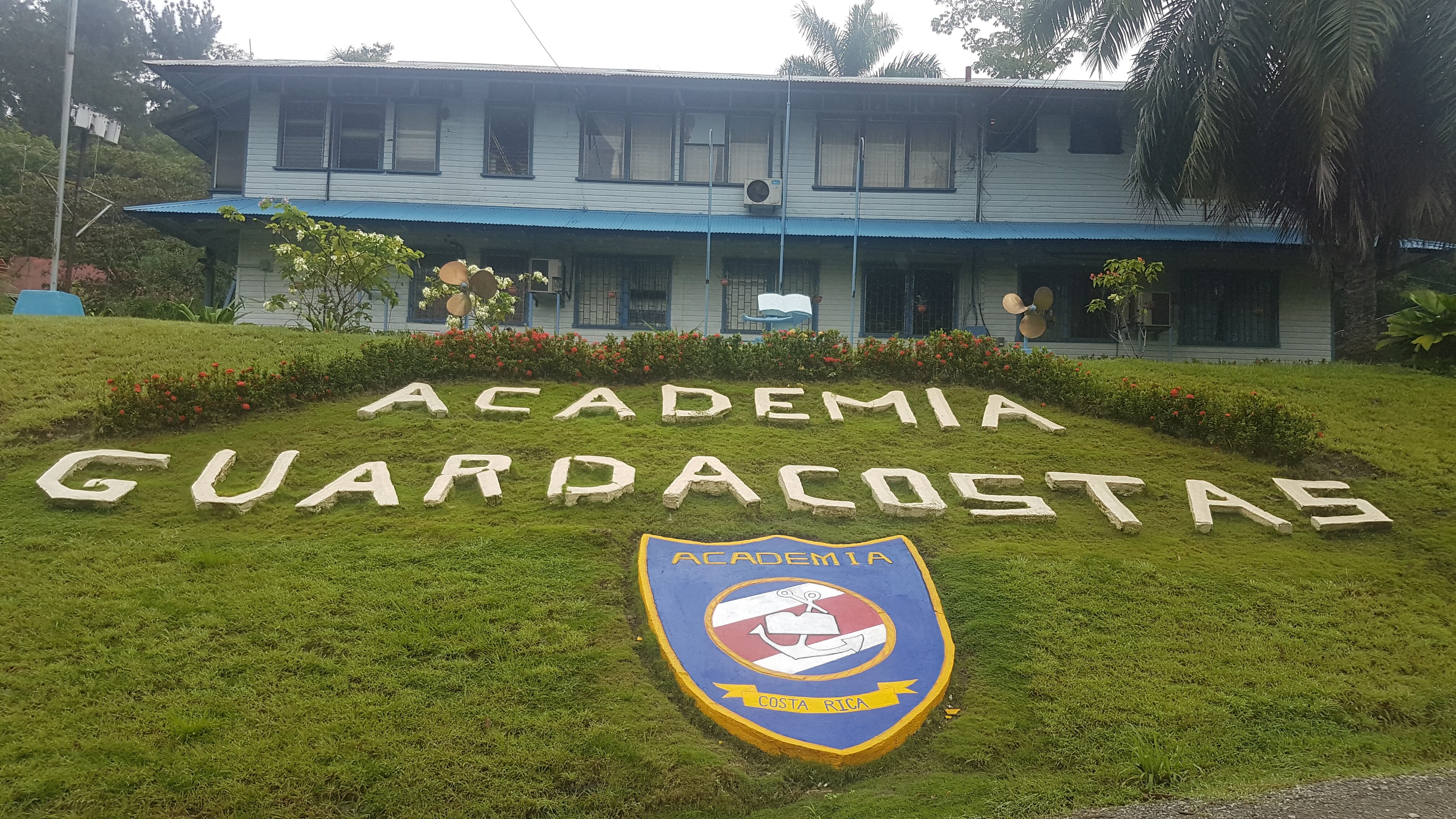 Academia de Guardacostas