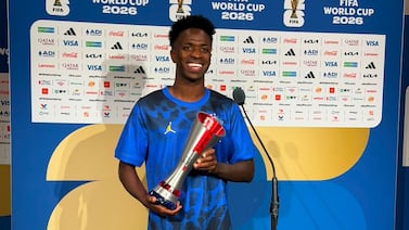 Vinícius se rinde ante Neymar tras pregunta de La Teja