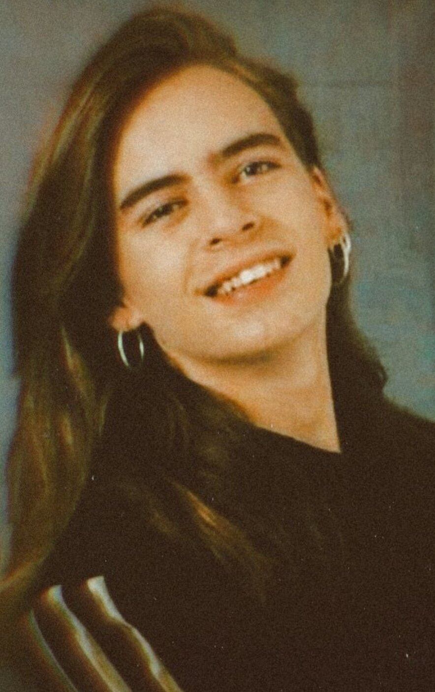 Falleció Adrián Olivares, exintegrante de Menudo