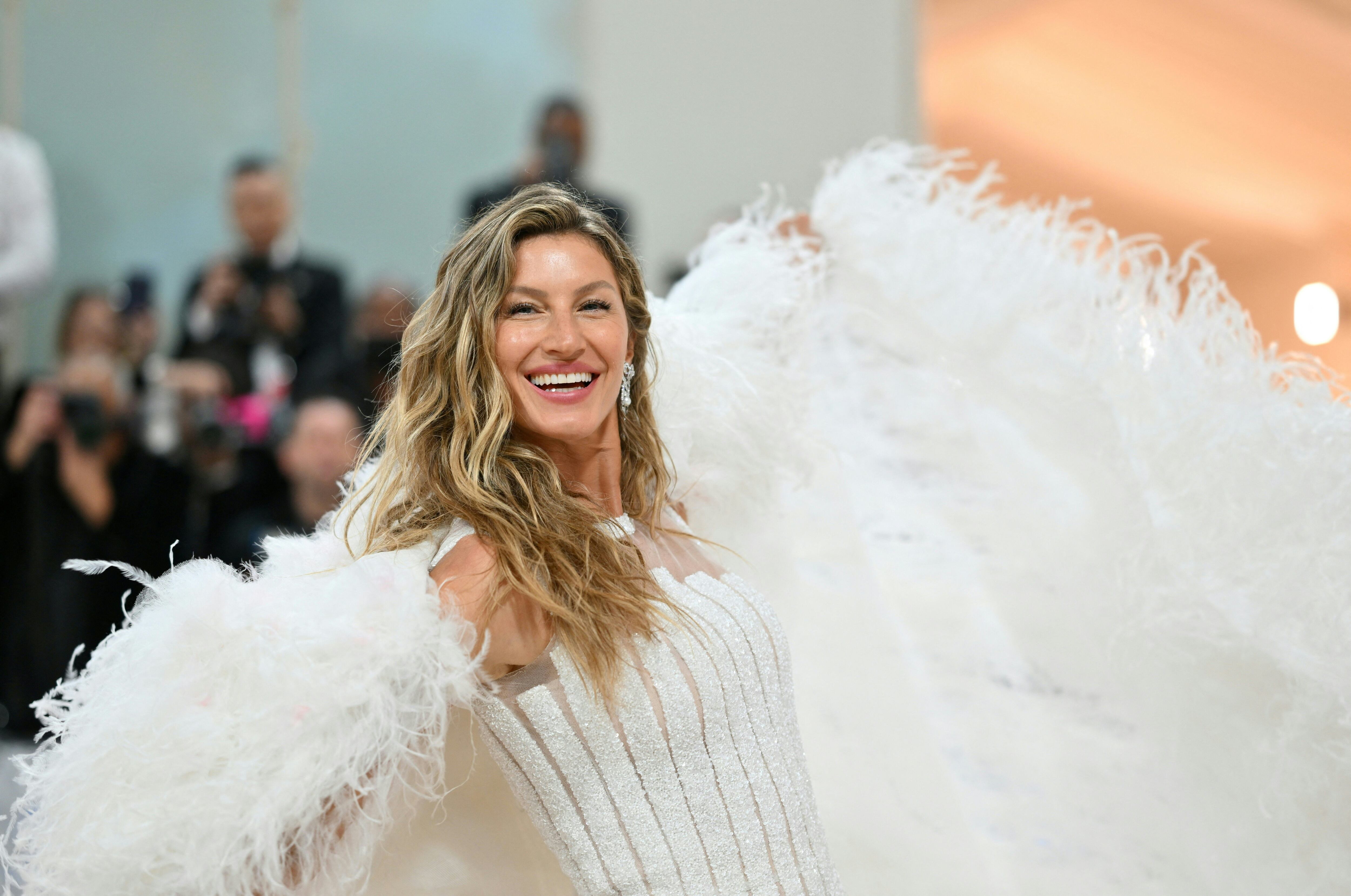 Gisele Bundchen