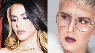 Alex Badilla y su mamá fueron al hospital México y recibieron una noticia que les cambiará la vida