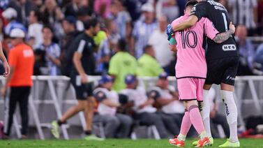 Lionel Messi da una noticia que le romperá el corazón a millones de fans alrededor del mundo