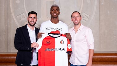 Kurt Morsink reveló una muy mala noticia para Alajuelense