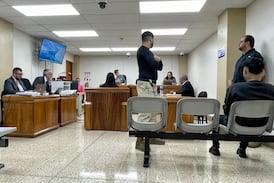 “La obligó a ver a su hija en la calle de madrugada”: testigo clave narra el horror vivido por Nadia Peraza