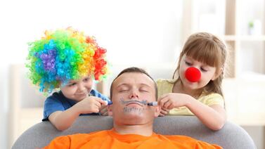 ¡Qué crueles! Esta fue la broma más pesada del día de los inocentes