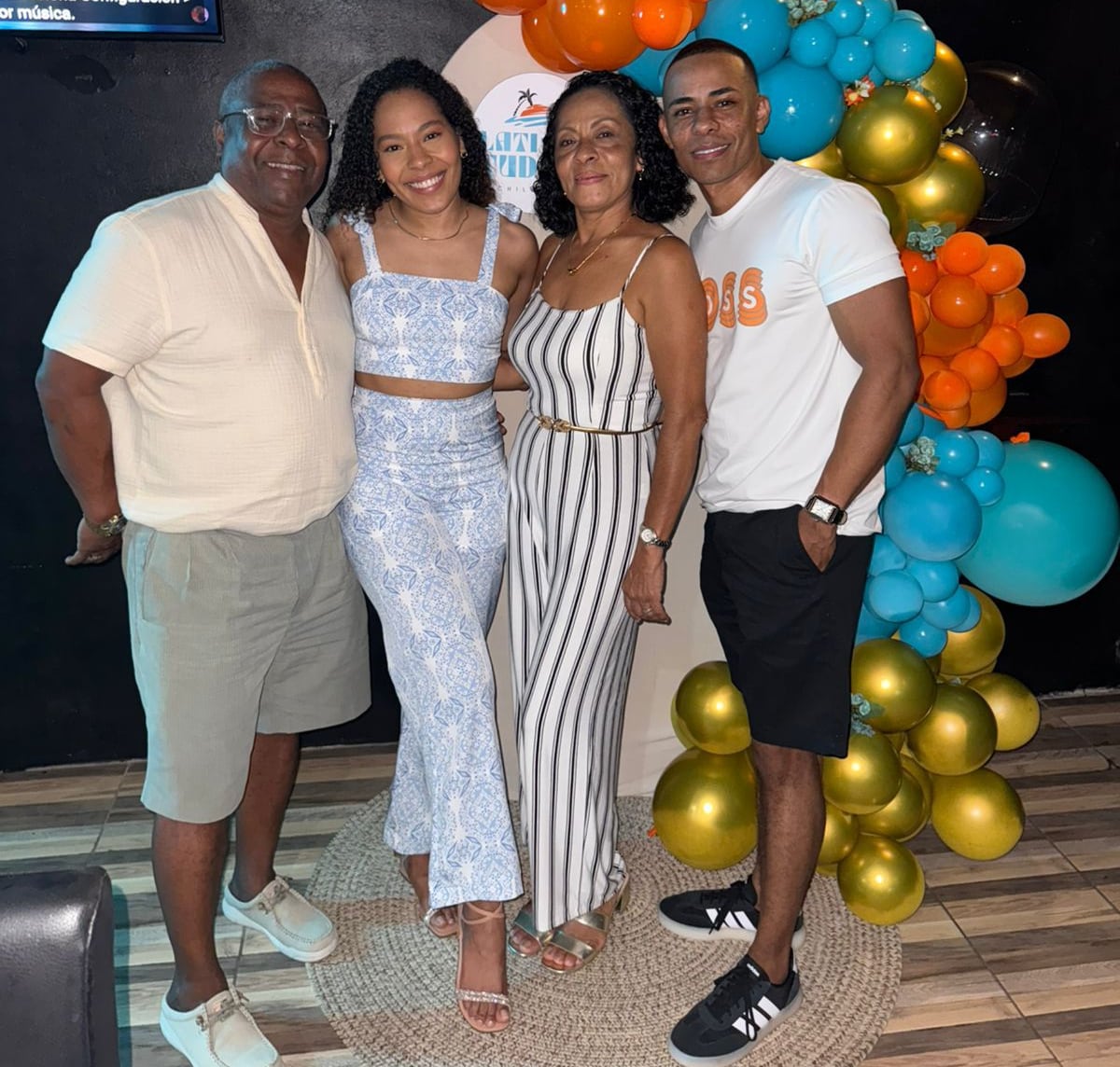 Kathleen Baker Obando