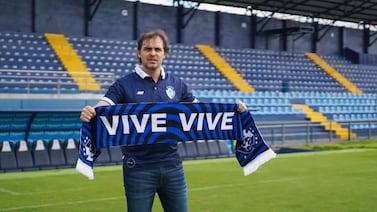 Estos son los requisitos que deben presentar los futbolistas extranjeros para jugar en el país