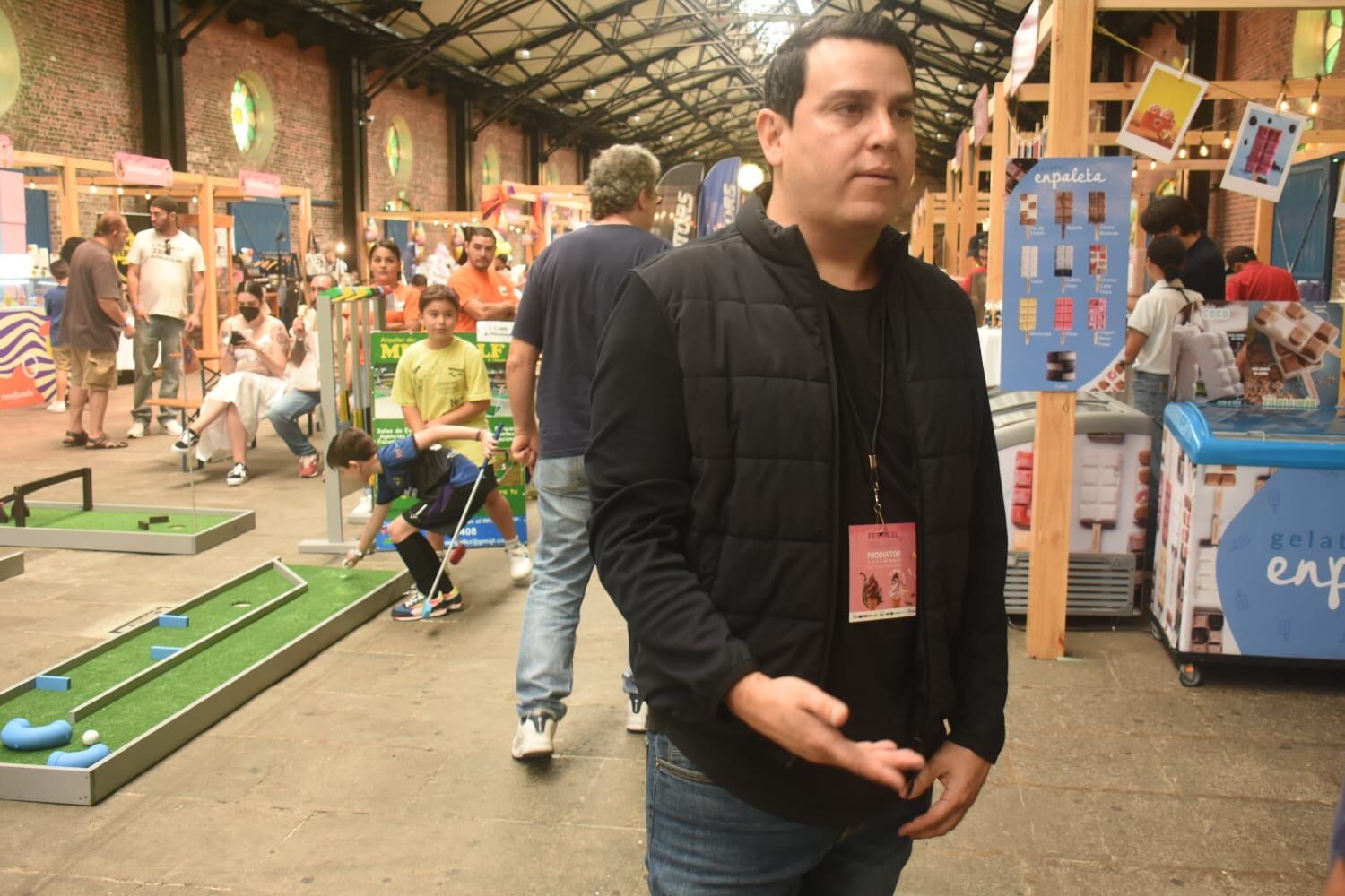 Festival del Helado 2023